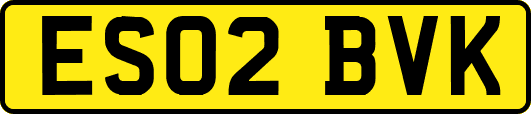 ES02BVK
