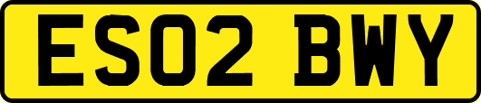 ES02BWY