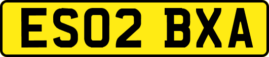 ES02BXA