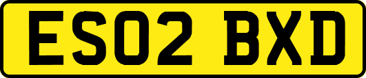 ES02BXD