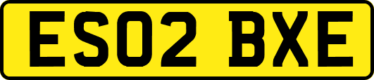 ES02BXE