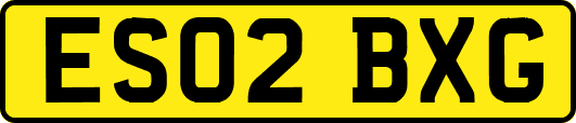 ES02BXG