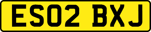 ES02BXJ
