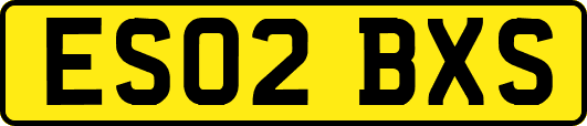 ES02BXS