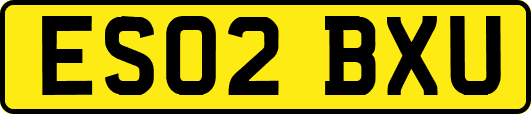 ES02BXU