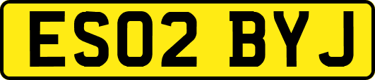 ES02BYJ