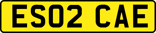 ES02CAE
