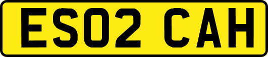 ES02CAH
