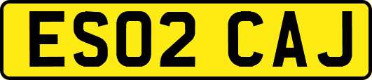 ES02CAJ