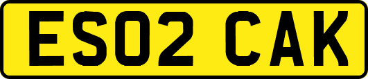 ES02CAK