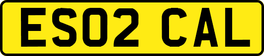 ES02CAL