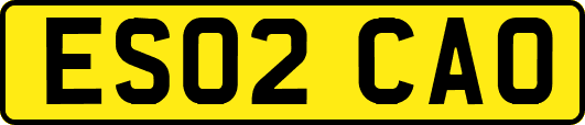 ES02CAO