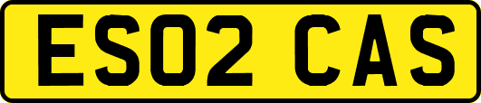 ES02CAS