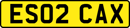 ES02CAX