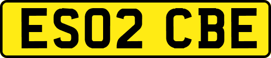 ES02CBE