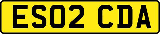ES02CDA