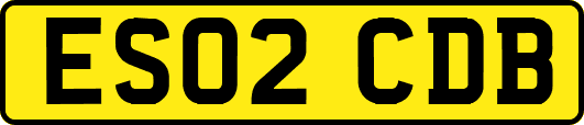 ES02CDB