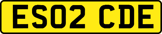 ES02CDE