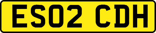 ES02CDH