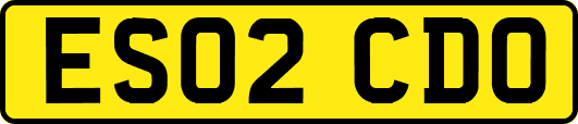 ES02CDO
