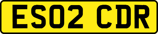 ES02CDR
