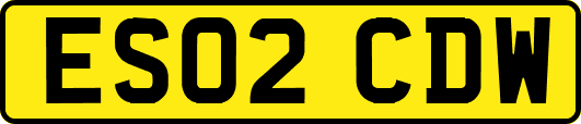 ES02CDW