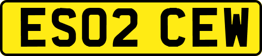 ES02CEW