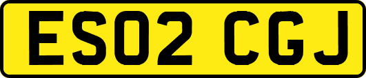 ES02CGJ