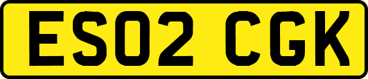 ES02CGK