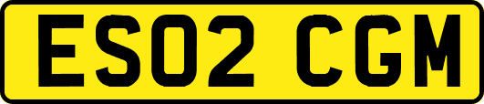 ES02CGM