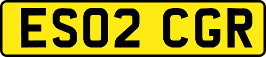 ES02CGR