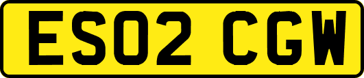 ES02CGW