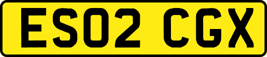 ES02CGX