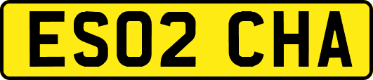 ES02CHA