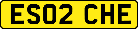 ES02CHE