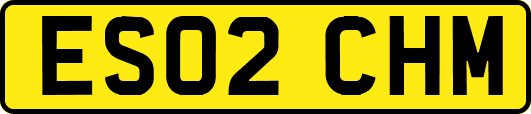 ES02CHM