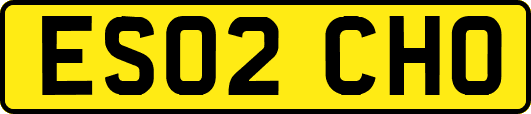 ES02CHO