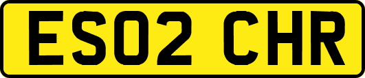 ES02CHR
