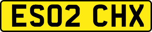 ES02CHX