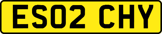 ES02CHY