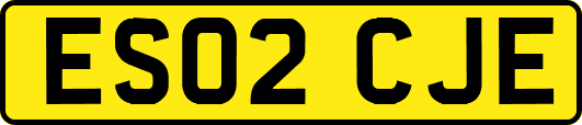 ES02CJE
