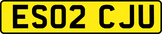 ES02CJU