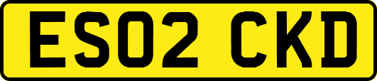 ES02CKD