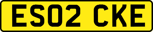 ES02CKE