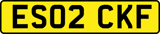 ES02CKF