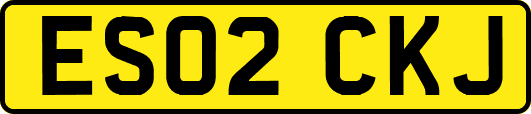 ES02CKJ