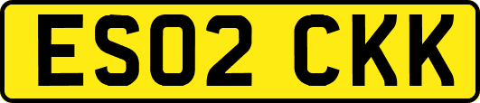 ES02CKK