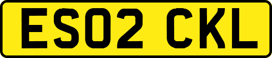 ES02CKL