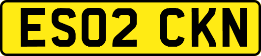 ES02CKN