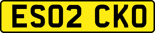 ES02CKO
